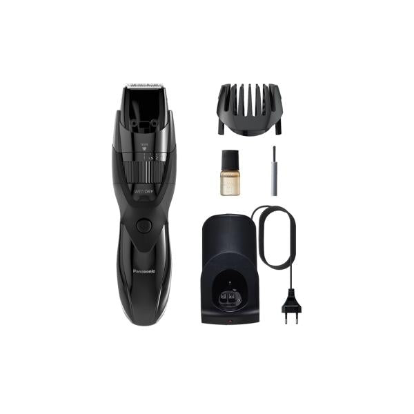 Panasonic ER-GB43 regolabarba Nero