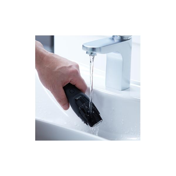 Panasonic ER-GB43 regolabarba Nero