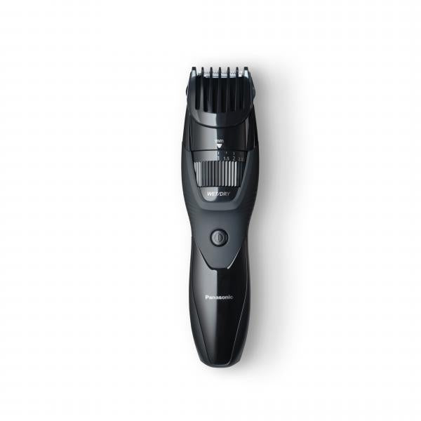 Panasonic ER-GB43 regolabarba Nero