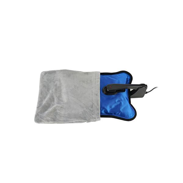 Adler AD 7427 borsa di acqua calda elettrica Blu 360 W