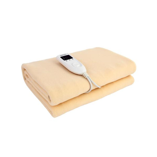 Camry Premium CR 7421 coperta/cuscino elettrico Coperta elettrica 60 W