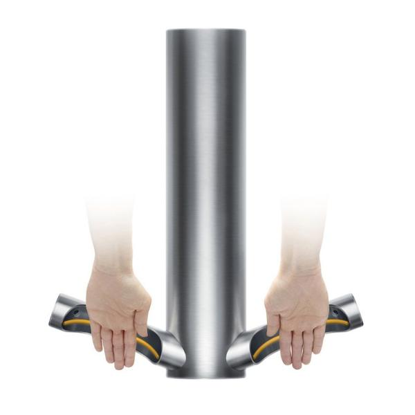 Dyson Airblade 9kJ asciugatore mani Automatico 900 W