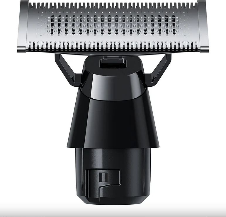 Xiaomi Uniblade X300 Rasiereraufsatz Schwarz 1 St.(BHR7049GL)