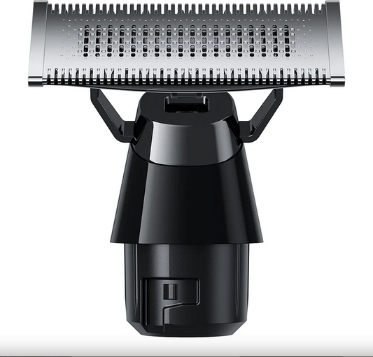 Xiaomi Uniblade X300 Rasiereraufsatz Schwarz 1 St.(BHR7049GL)