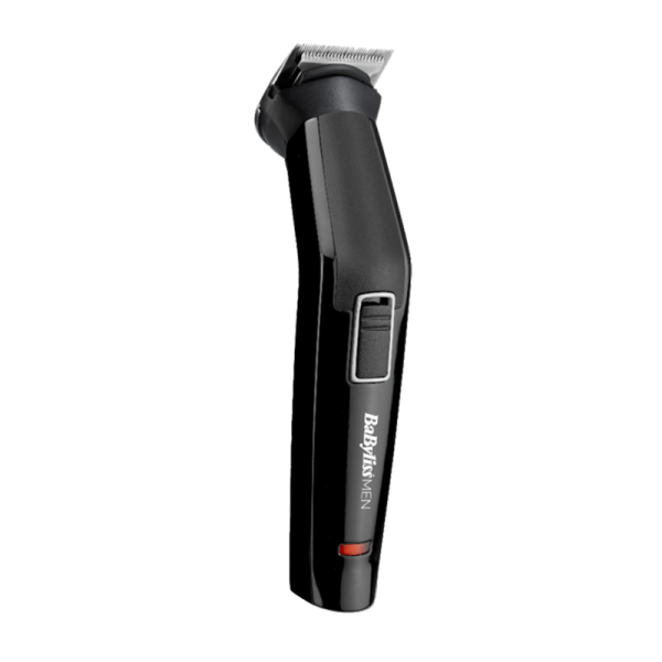 BaByliss MT725E regolabarba Nero