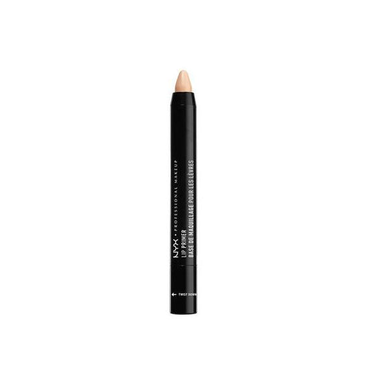 Nyx Lip Primer Lip Makeup Base Nude 