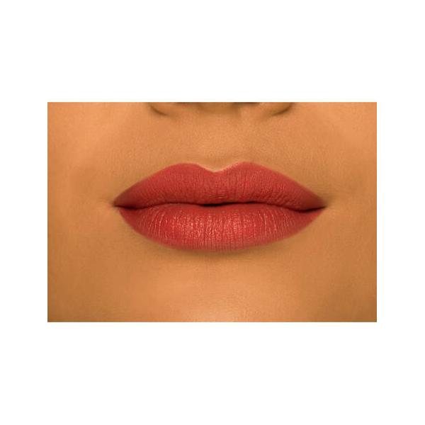Nyx Soft Matte Lip Cream Amsterdam 8ml 