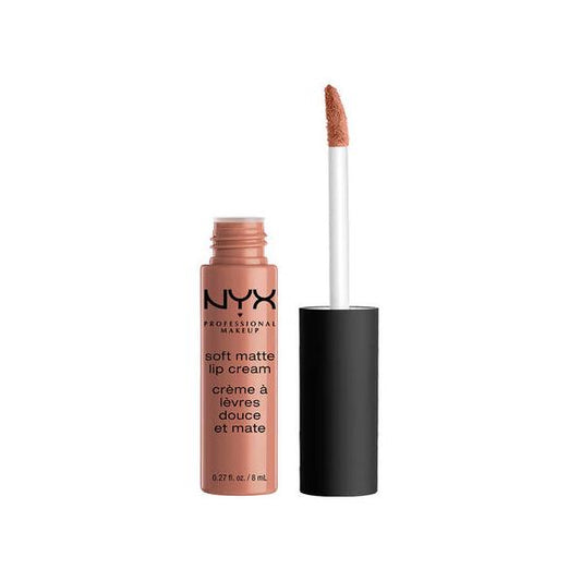Nyx Soft Matte Lip Cream Abu Dhabe 8ml 