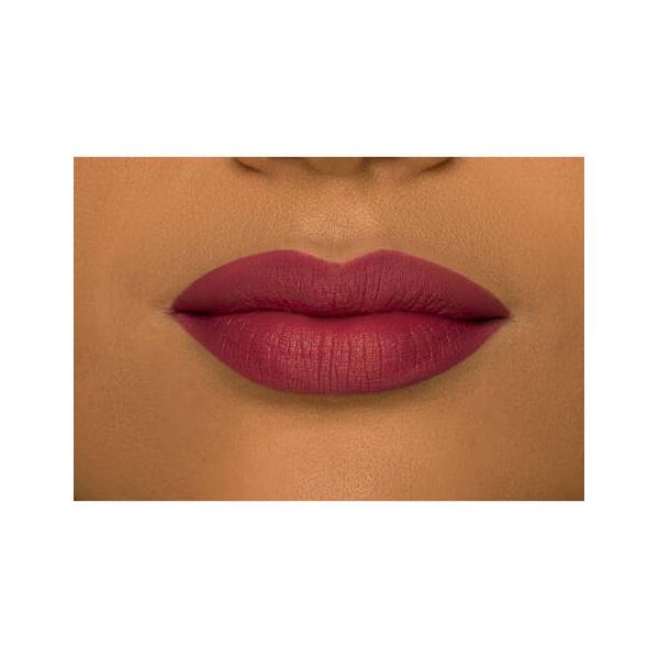 Nyx Soft Matte Lip Cream Prague 8ml