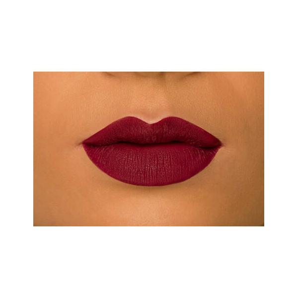 Nyx Soft Matte Lip Cream Copenhagen 8ml