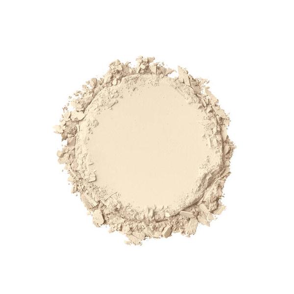 Nyx High Definition Finishing Powder Mineral Based Banana 8g