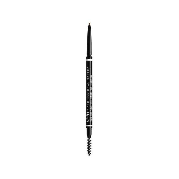 Nyx Micro Brow Pencil Ash Brown