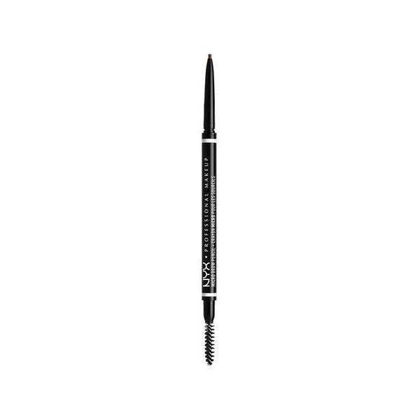 Nyx Micro Brow Pencil Brunette