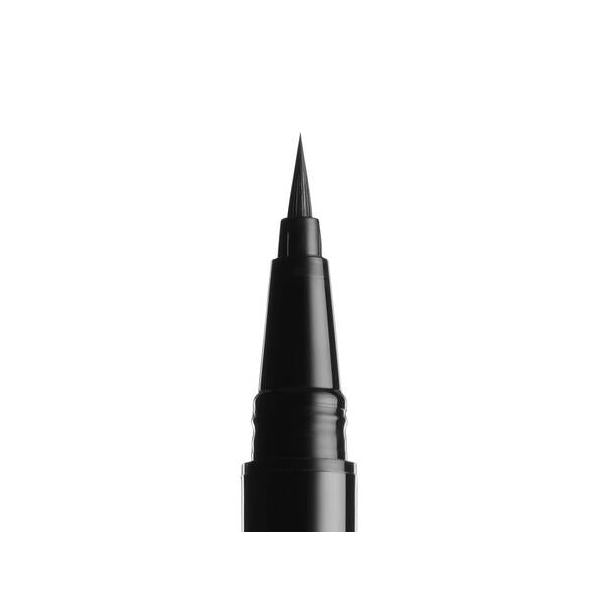 Nyx Epic Ink Liner Eyeliner Waterproof Black 1ml