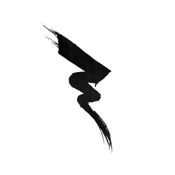 Nyx Epic Ink Liner Eyeliner Waterproof Black 1ml