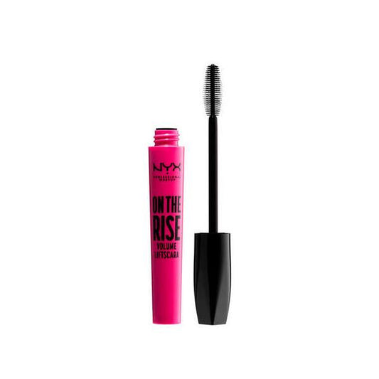 Nyx On The Rise Volume Liftscara Black