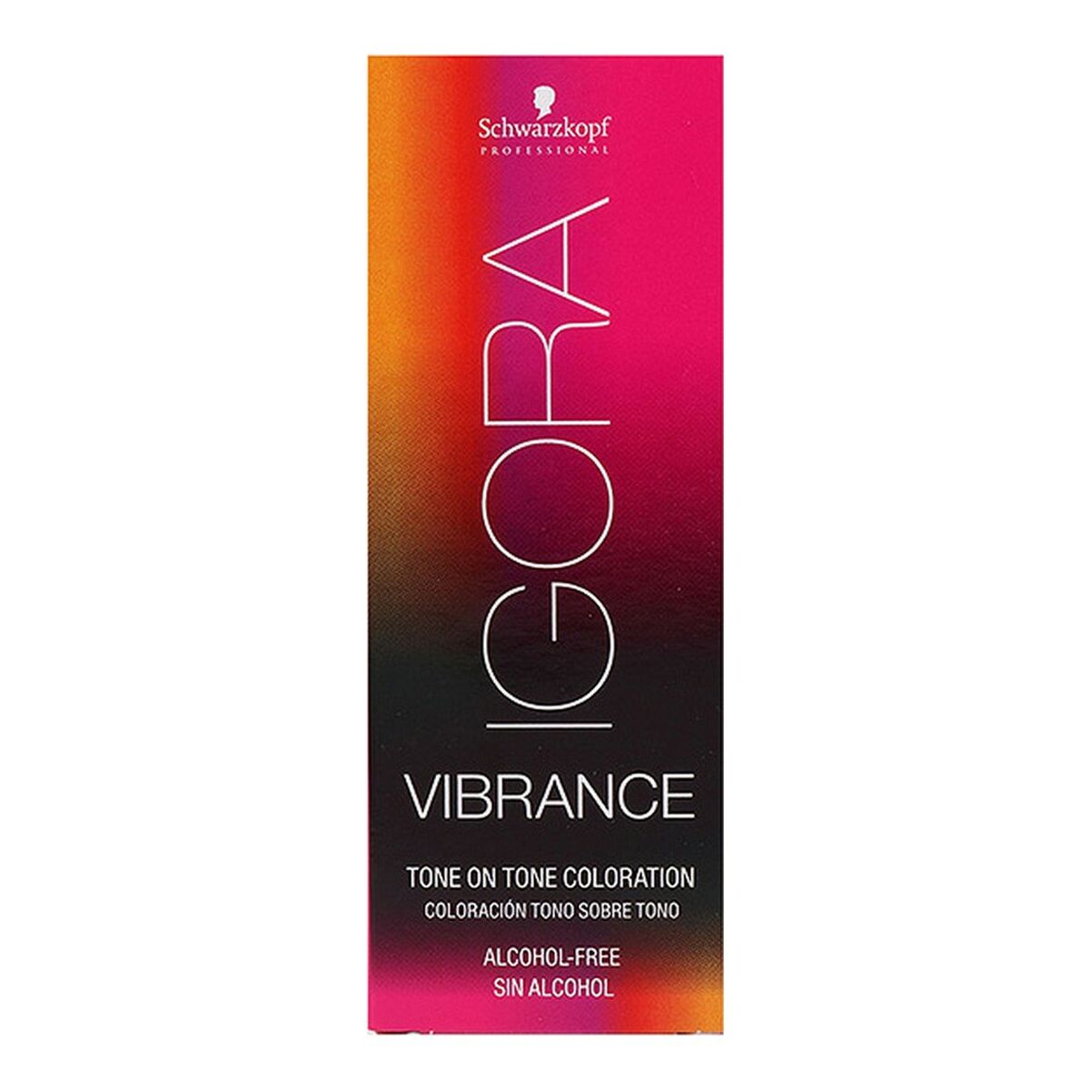 Tintura Permanente Igora Vibrance Schwarzkopf Igora Vibrance N 9-4