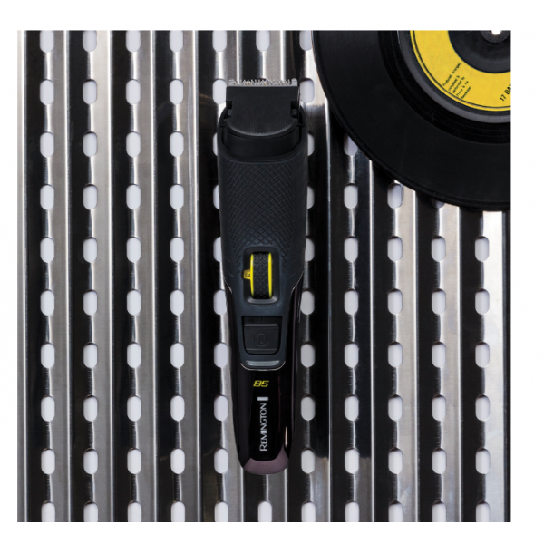 Remington MB5000 Nero, Giallo