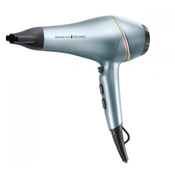 Remington AC9300 Blu 2200 W