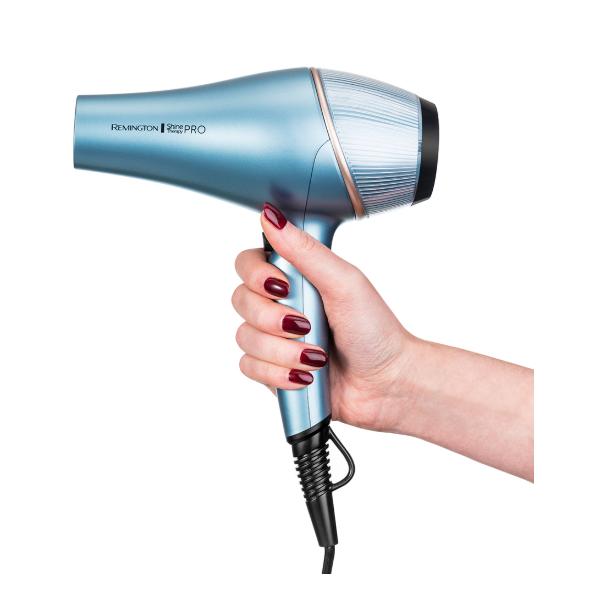 Remington AC9300 Blu 2200 W