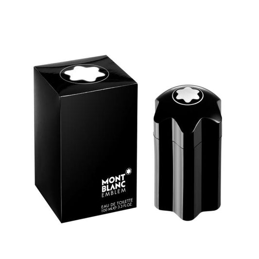 Montblanc Emblem Eau De Toilette Spray 100ml