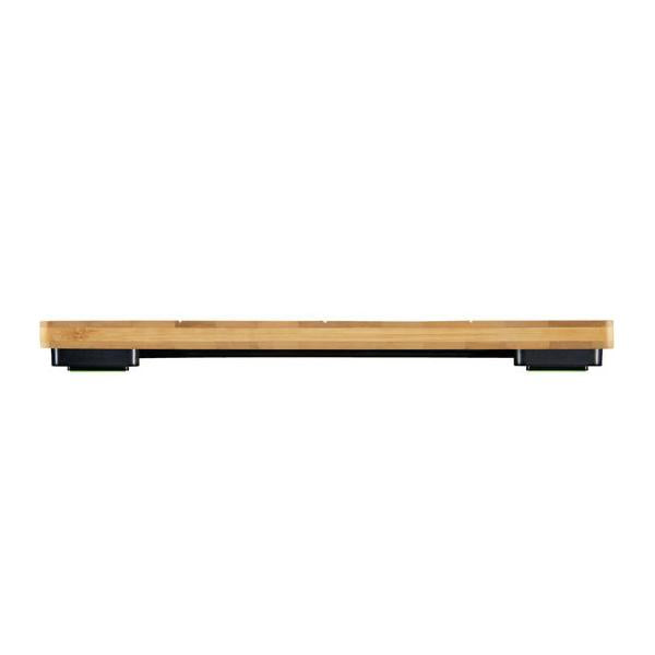 Soehnle Style Sense Bamboo Magic Quadrato Bilancia pesapersone elettronica