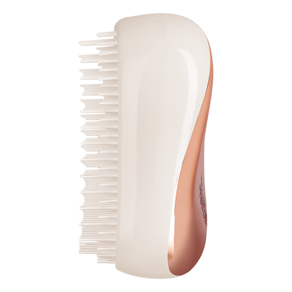 Tangle Teezer Compact Styler Luxe Gold Rose