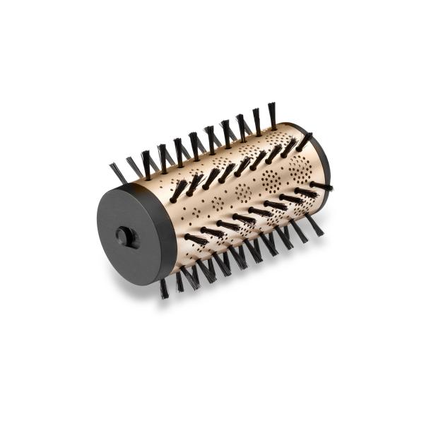 BaByliss Big Hair Dual  Gold Edition Spazzola ad aria calda Oro 650 W 2,5 m