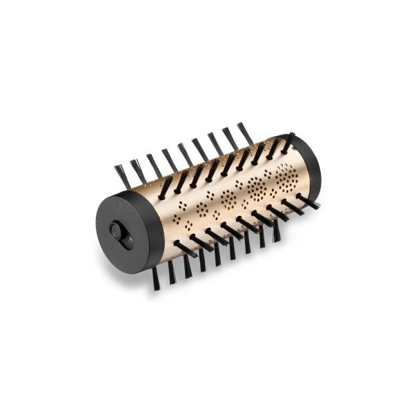 BaByliss Big Hair Dual  Gold Edition Spazzola ad aria calda Oro 650 W 2,5 m