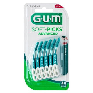 Gum Soft-Piks Large 30u