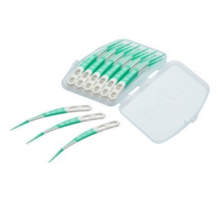 Gum Soft-Picks Advanced Regular Soft Picks 30uds