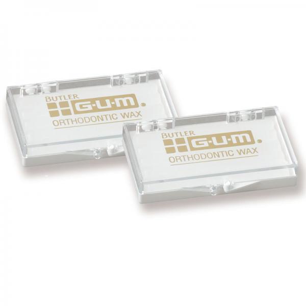 Sunstar Gum Orthodontic Wax