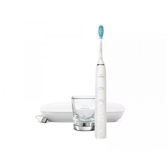Philips Spazzolino elettrico sonico con app
