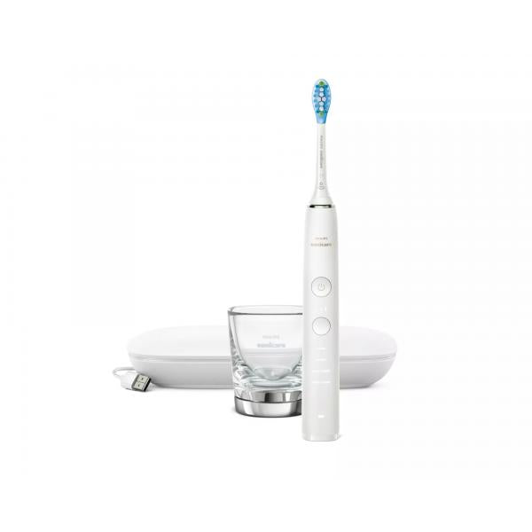 Philips Spazzolino elettrico sonico con app