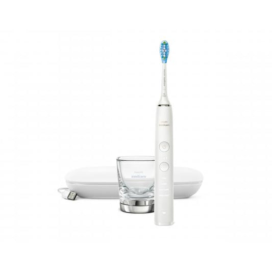 Philips Spazzolino elettrico sonico con app