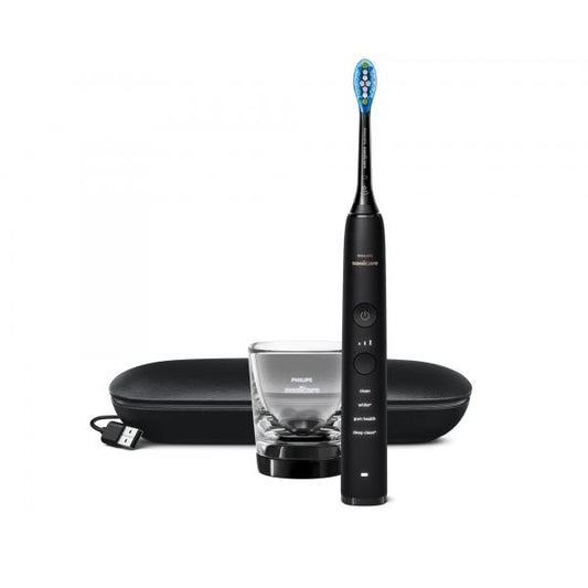 Philips Sonicare DiamondClean Spazzolino elettrico sonico con app