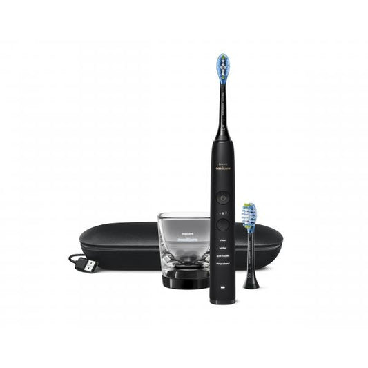 Philips Sonicare DiamondClean Spazzolino elettrico sonico con app
