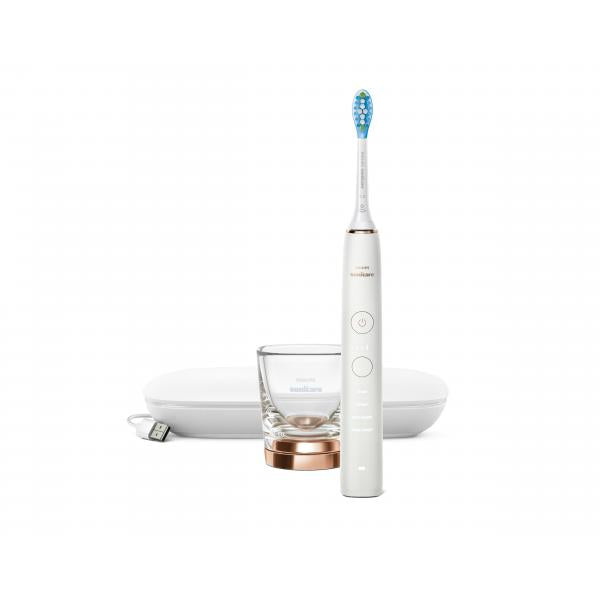 Philips Sonicare Spazzolino elettrico sonico con app