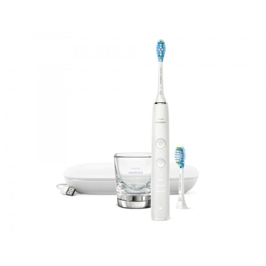 Philips Sonicare Spazzolino elettrico sonico con app