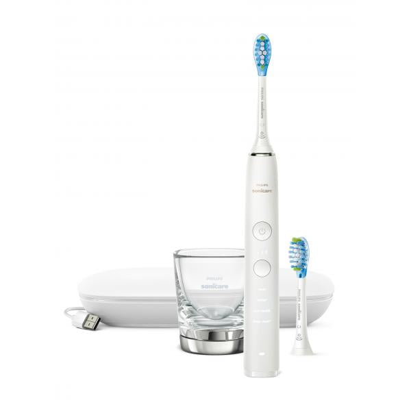 Philips Sonicare Spazzolino elettrico sonico con app