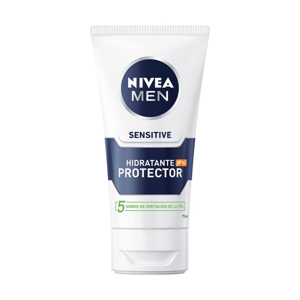 Nivea Men Sensitive Moisturiser 75ml