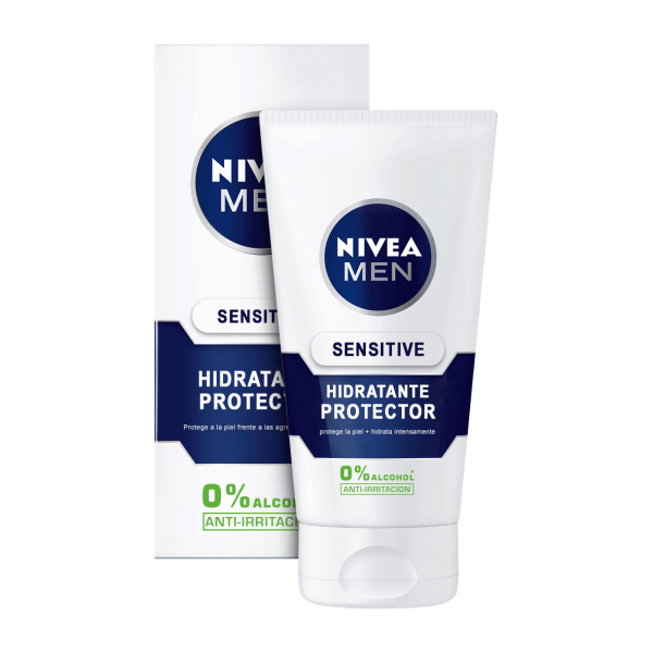 Nivea Men Sensitive Moisturiser 75ml