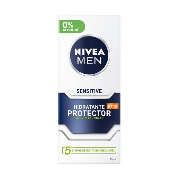 Nivea Men Sensitive Moisturiser 75ml