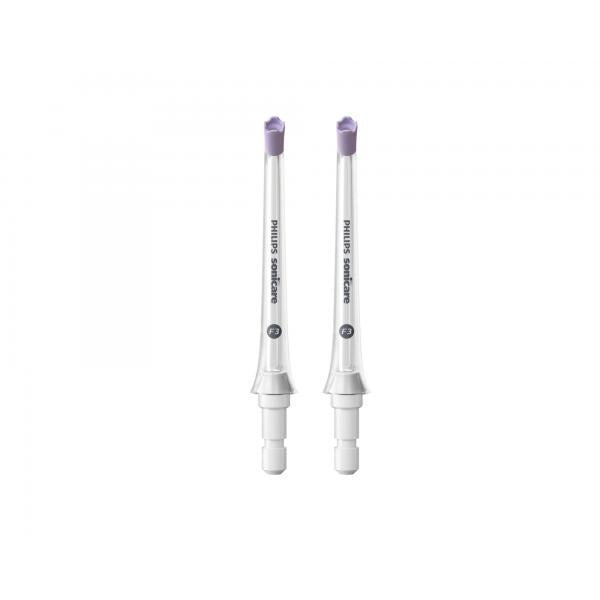 Philips HX3062/00 bocchetta filo interdentale elettrico