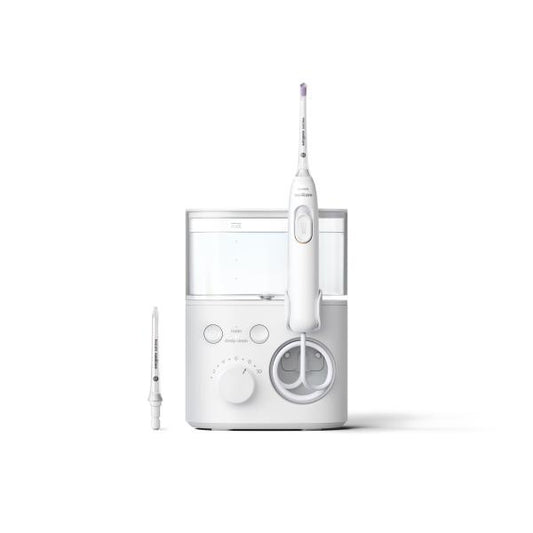 Philips Power Flosser 3000 HX3711/20 Idropulsore orale
