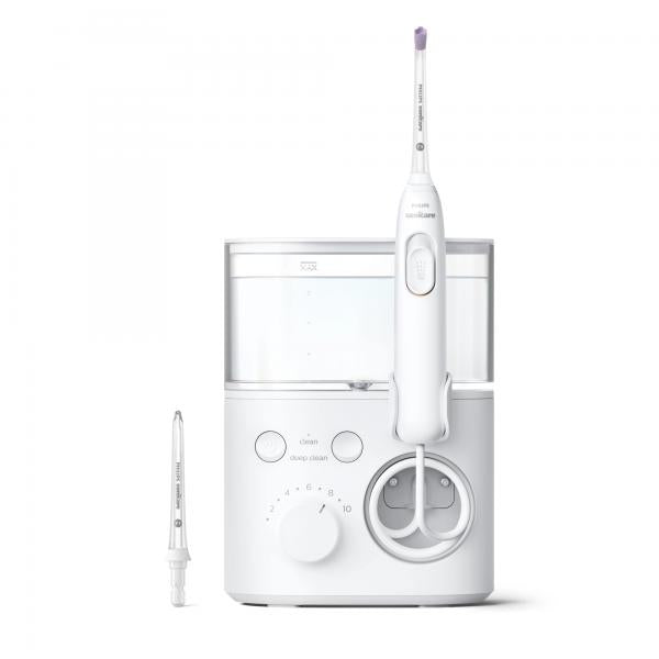 Philips Power Flosser 3000 HX3711/20 Idropulsore orale