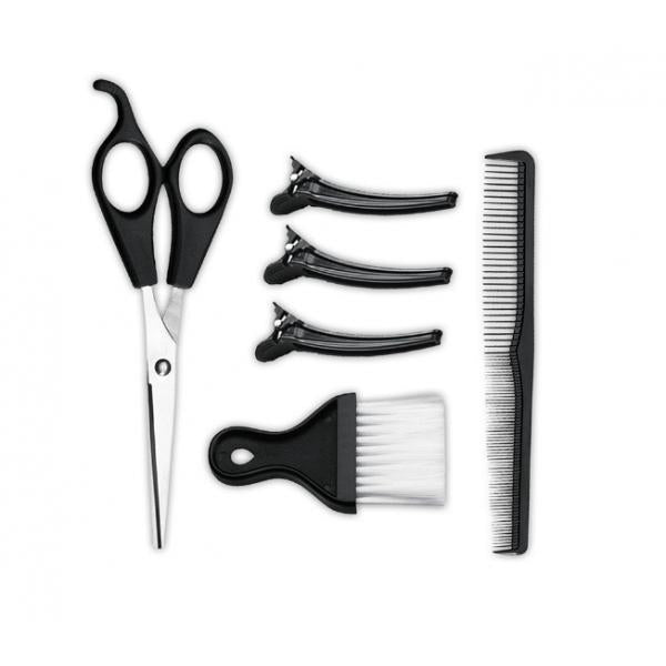 Remington HC450 tagliacapelli Nero, Acciaio inossidabile