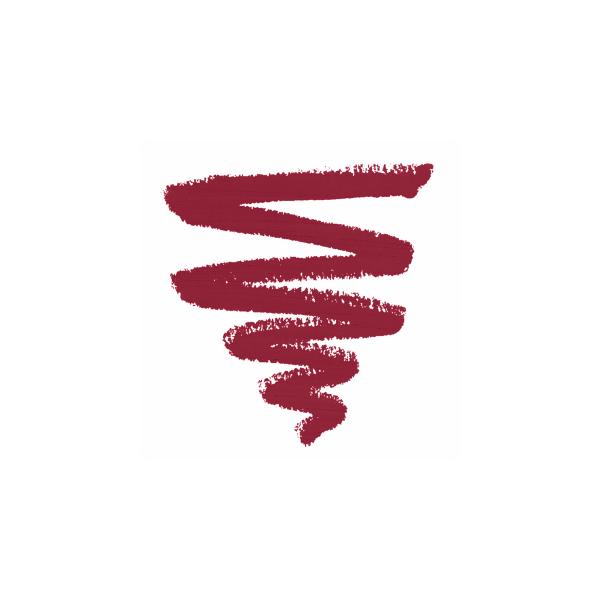 Nyx Suede Matte Lipliner Spicy