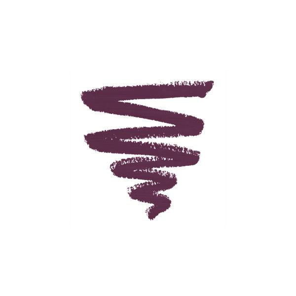 Nyx Suede Matte Lipliner Girl Bye