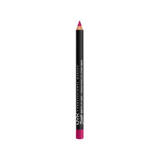 Nyx Suede Matte Lipliner Sweet Tooth